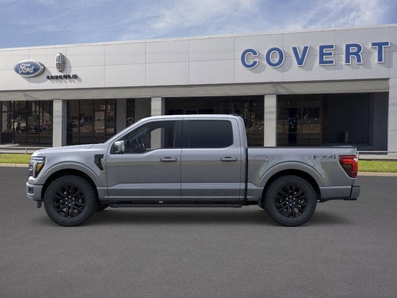 2026 Ford F-150 - Image 3