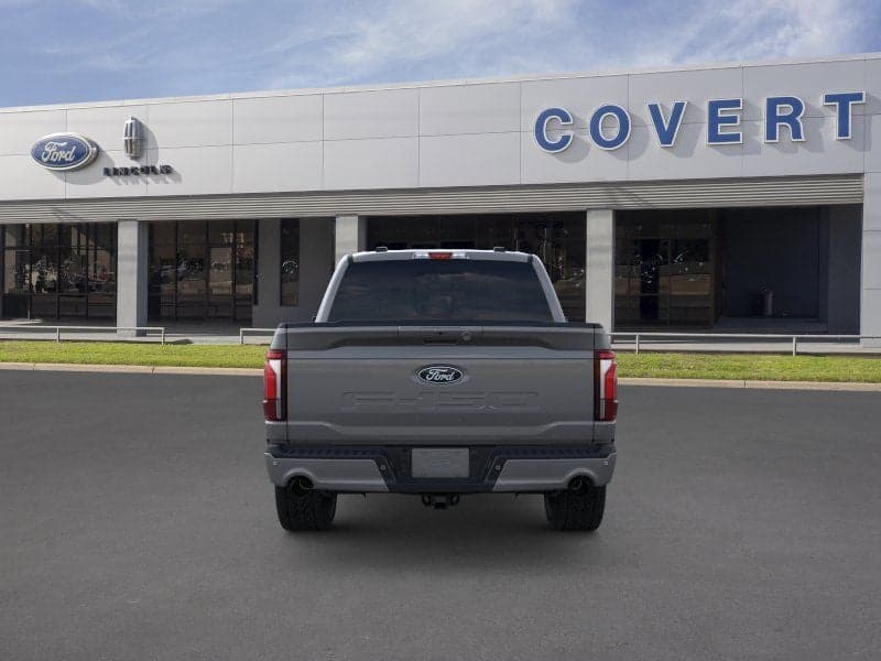 2026 Ford F-150 - Image 5