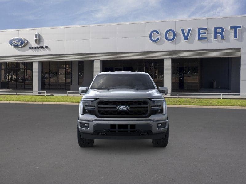 2026 Ford F-150 - Image 6