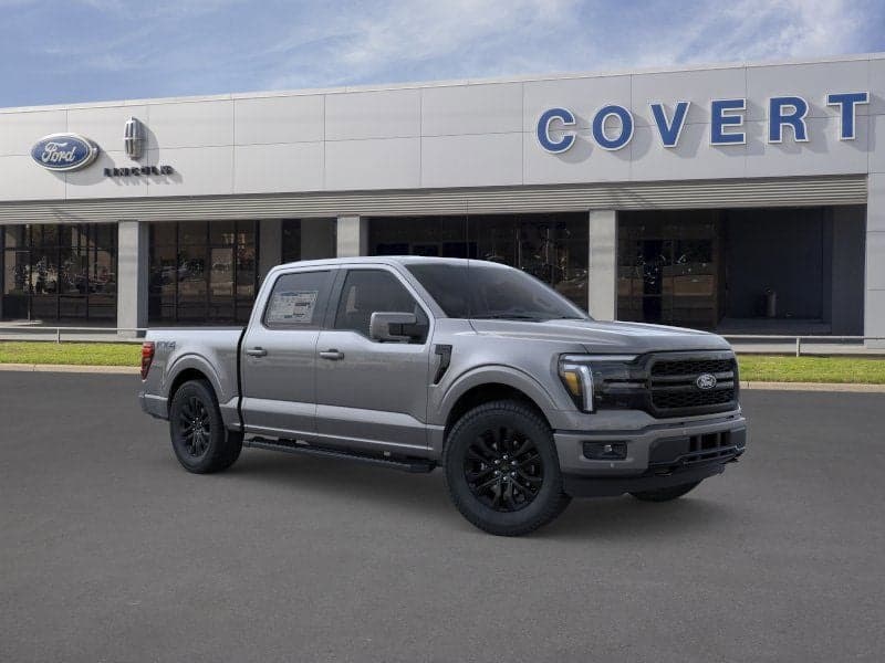 2026 Ford F-150 - Image 7