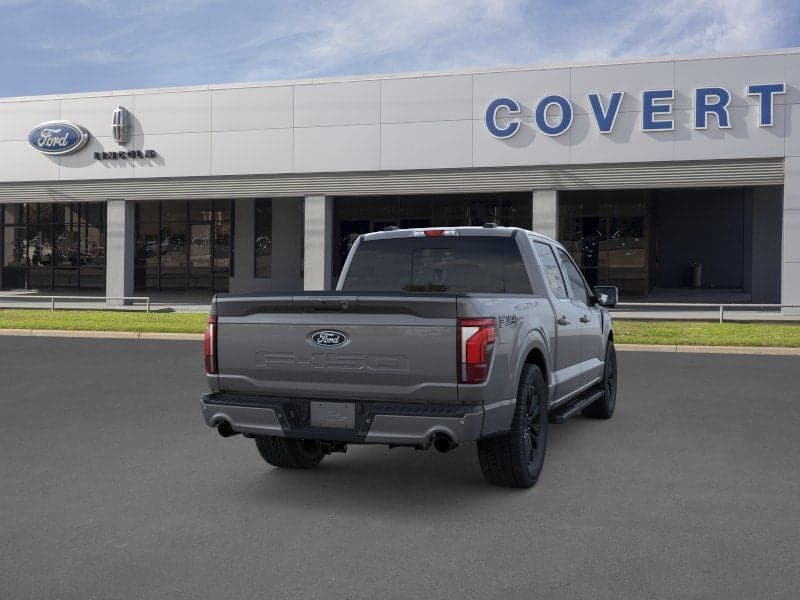 2026 Ford F-150 - Image 8