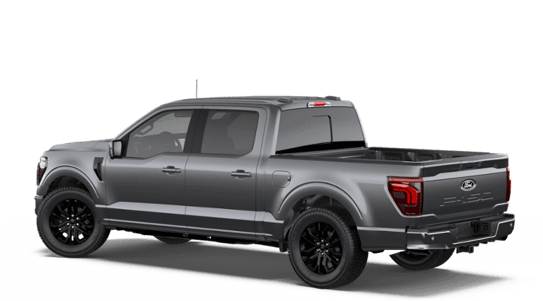 2026 Ford F-150 - Image 24