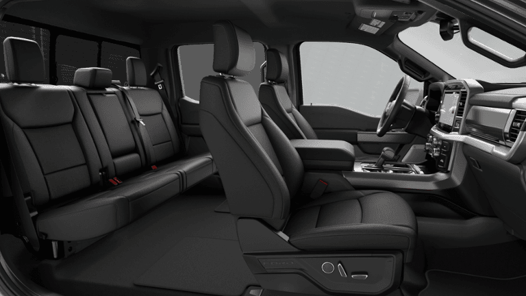 2026 Ford F-150 - Image 27