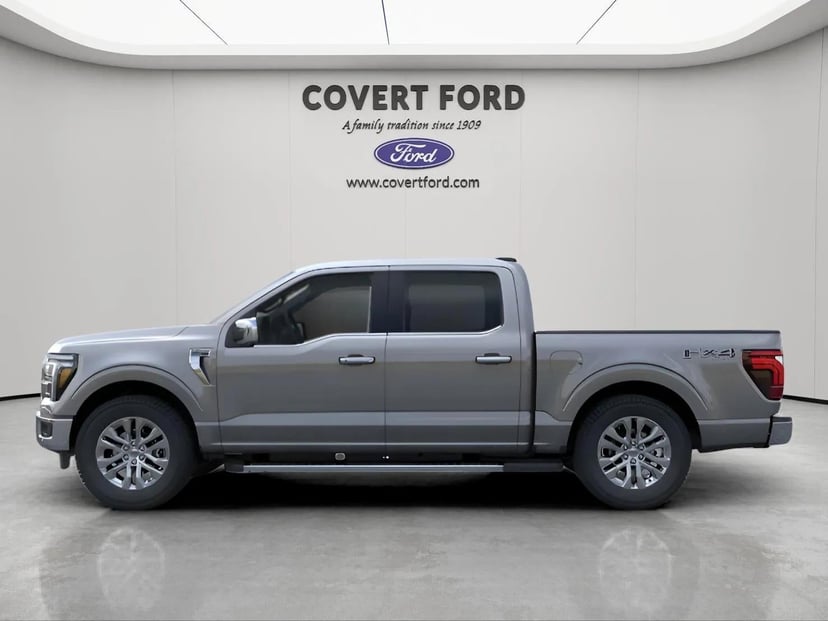 2025 Ford F-150 - Image 2