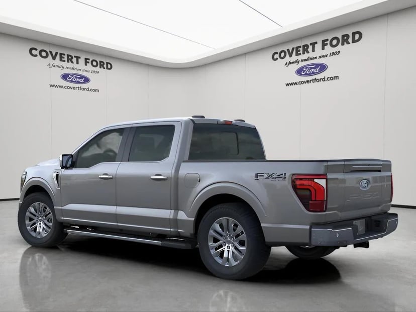 2025 Ford F-150 - Image 3