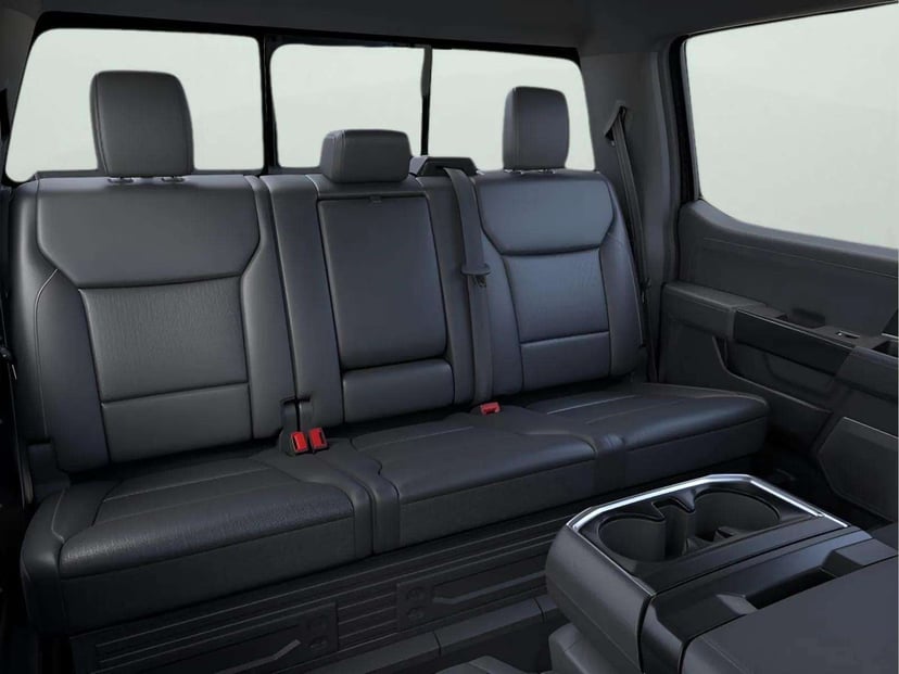 2026 Ford F-150 - Image 10