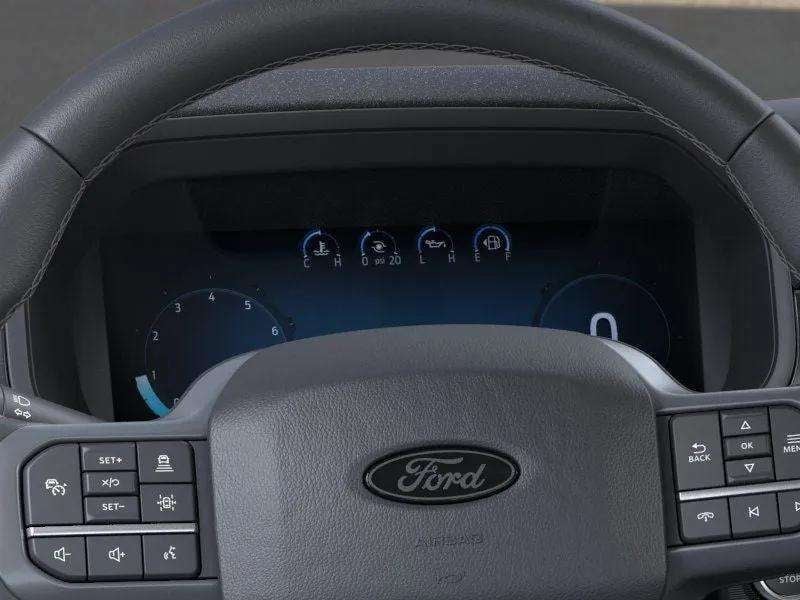 2026 Ford F-150 - Image 12