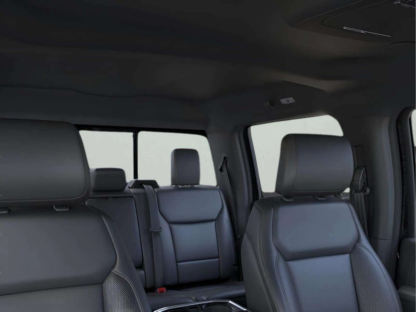 2026 Ford F-150 - Image 16