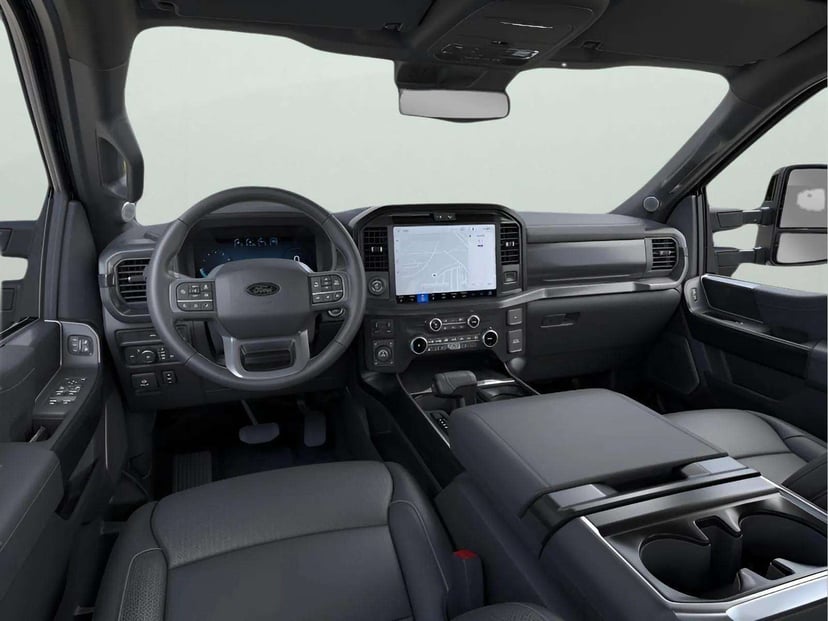2026 Ford F-150 - Image 17