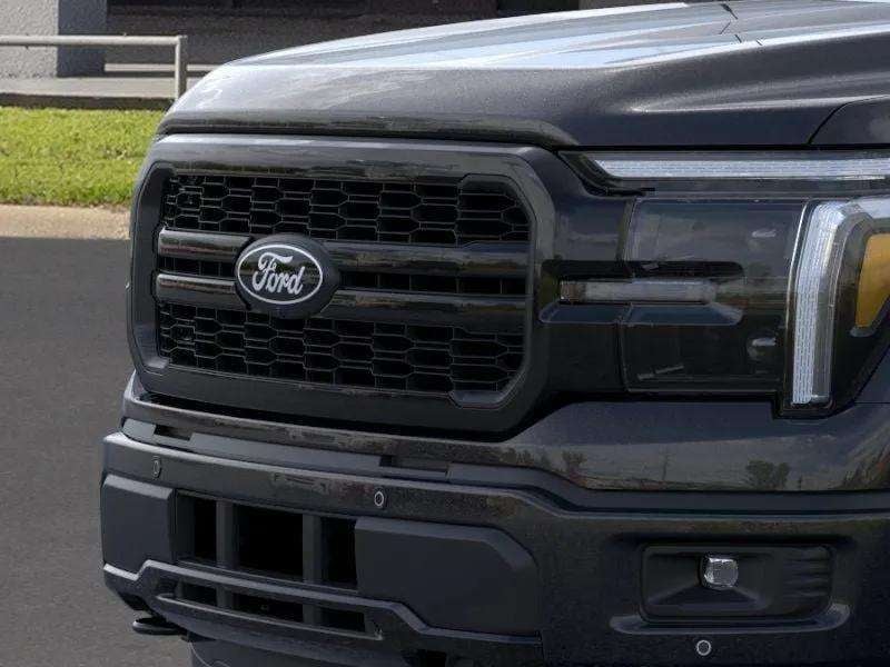 2026 Ford F-150 - Image 18