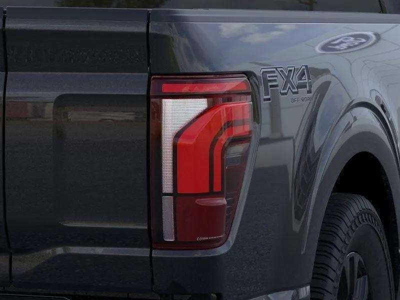 2026 Ford F-150 - Image 22