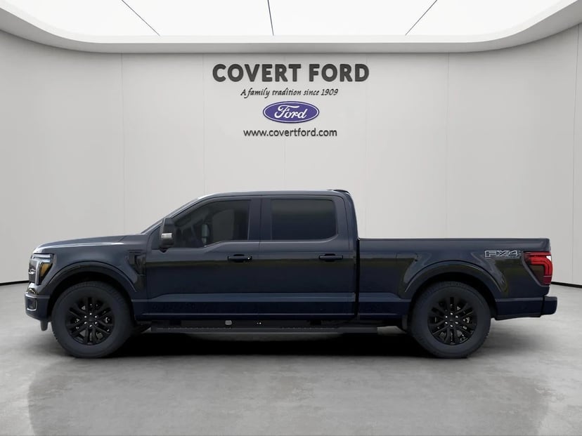 2026 Ford F-150 - Image 3