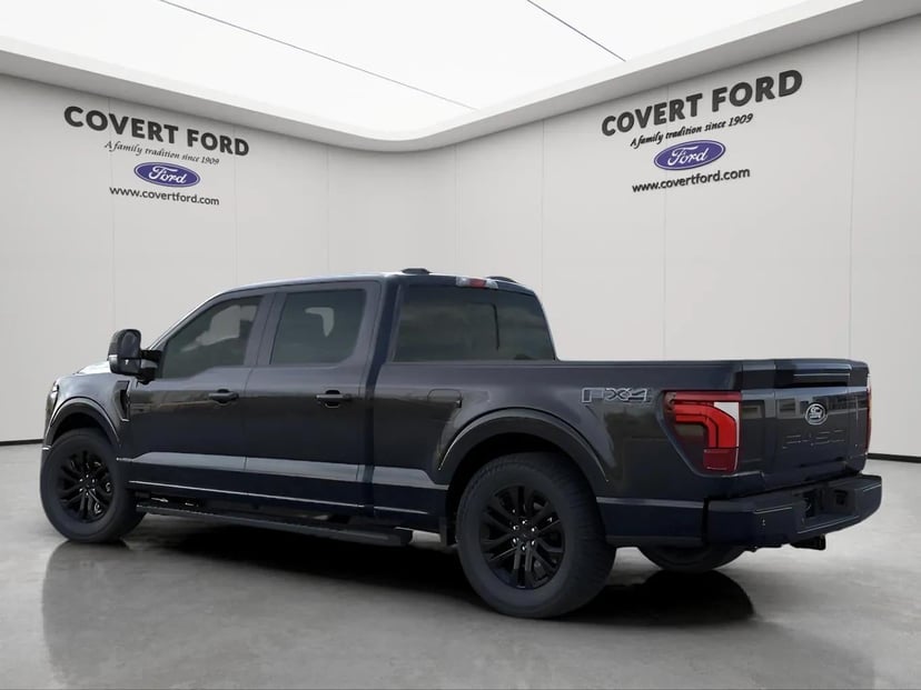 2026 Ford F-150 - Image 4