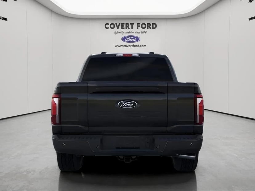 2026 Ford F-150 - Image 5