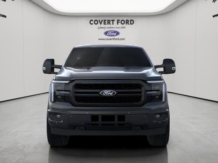 2026 Ford F-150 - Image 6