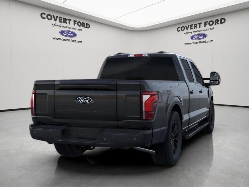 2026 Ford F-150 - Image 8
