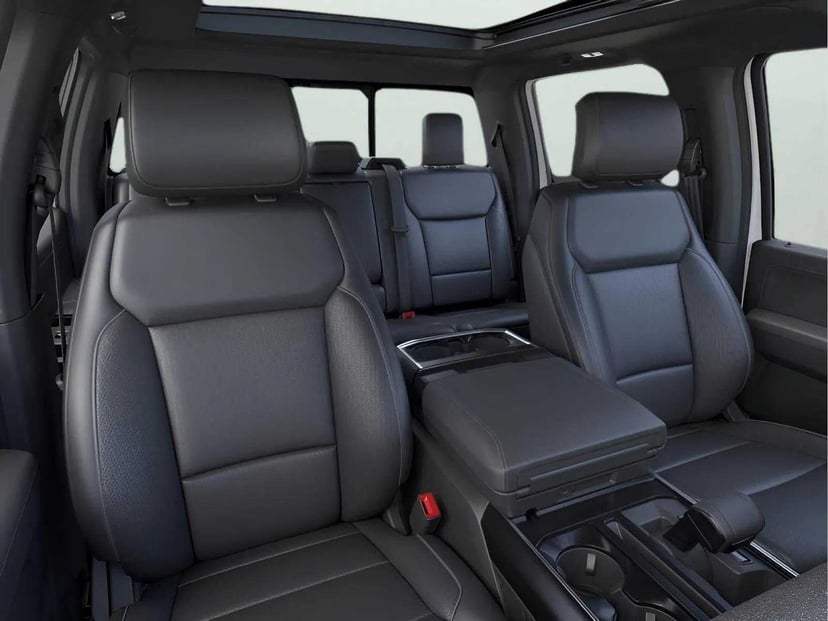 2026 Ford F-150 - Image 10