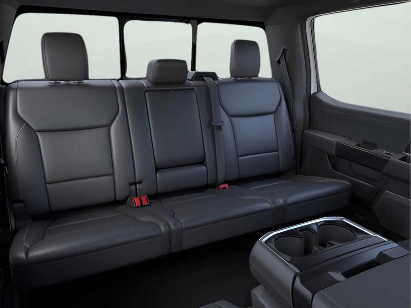 2026 Ford F-150 - Image 11