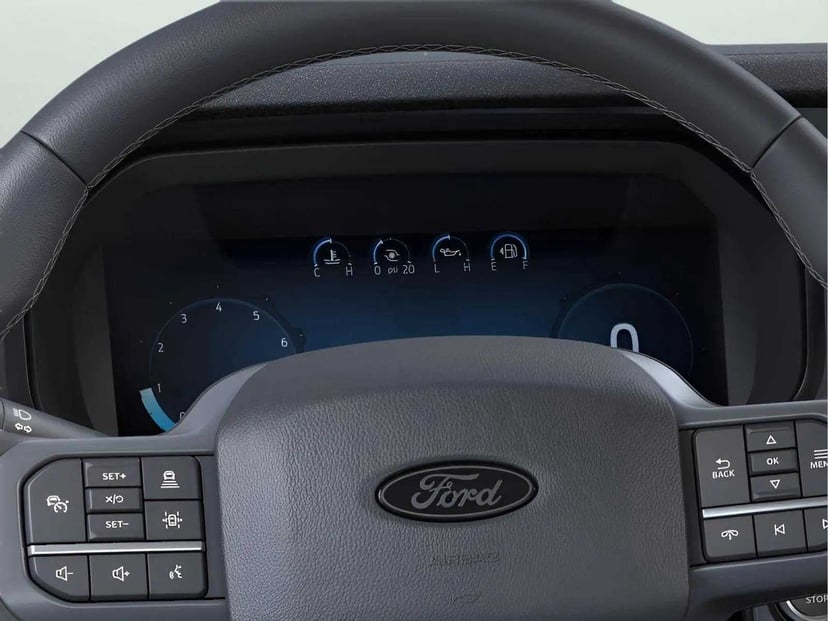 2026 Ford F-150 - Image 13