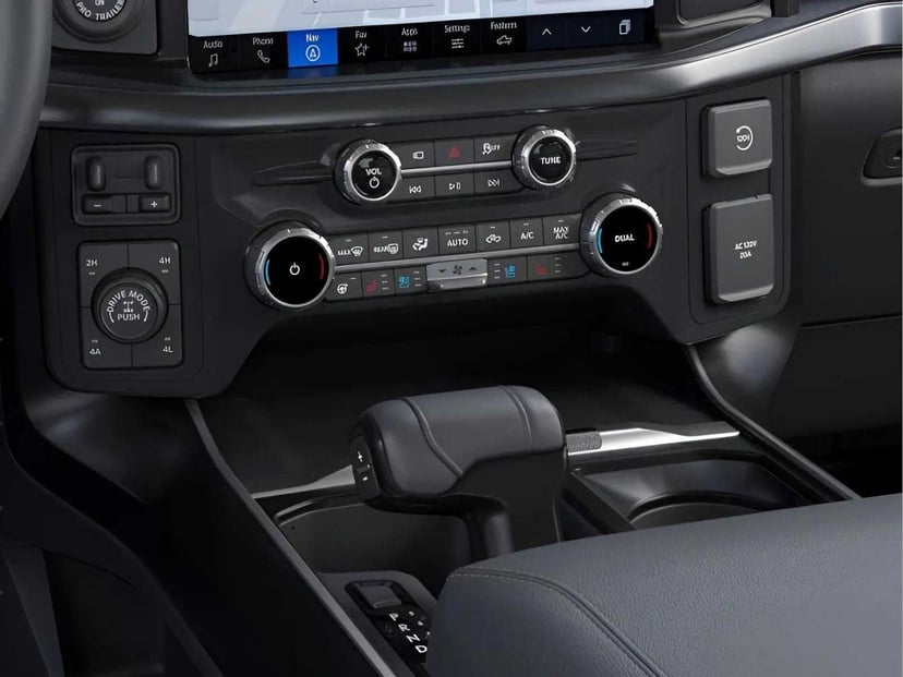 2026 Ford F-150 - Image 15