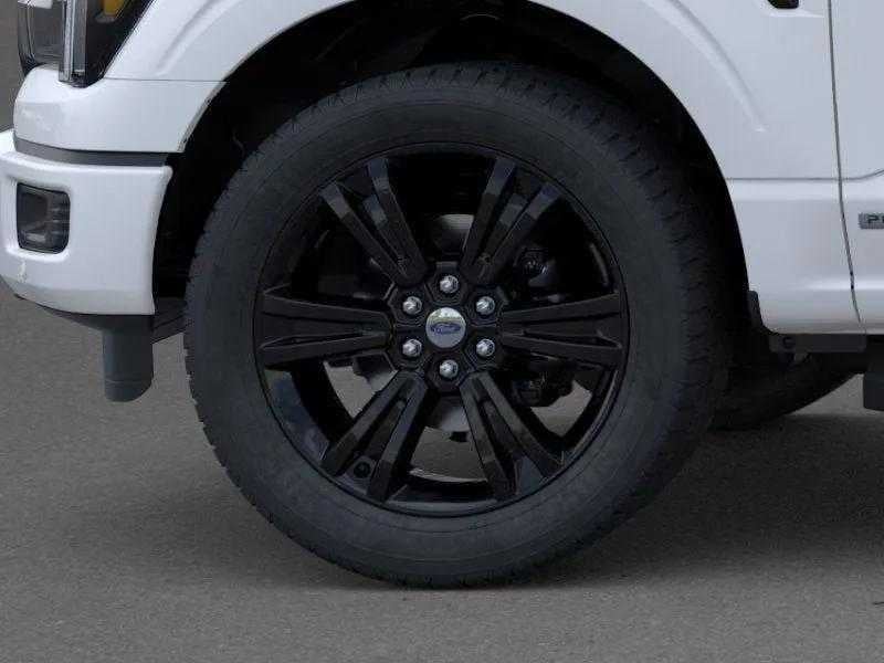 2026 Ford F-150 - Image 19