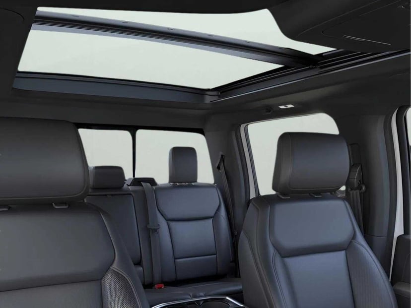 2026 Ford F-150 - Image 22