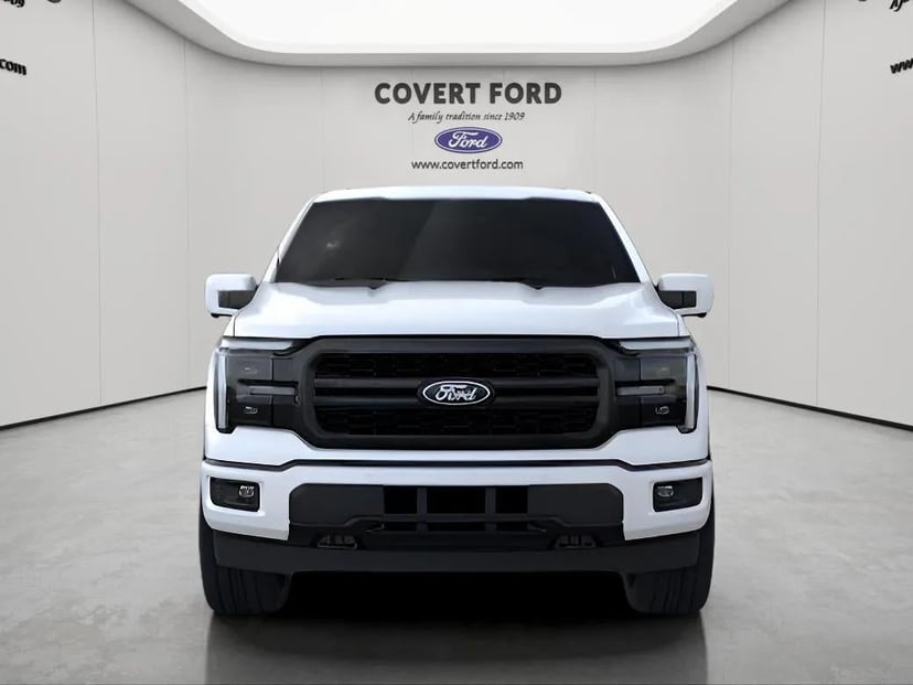 2026 Ford F-150 - Image 6