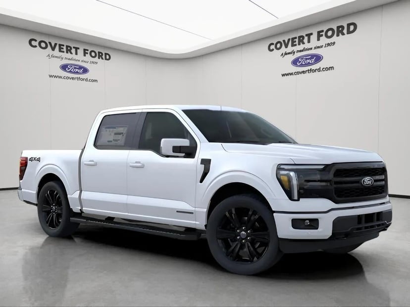 2026 Ford F-150 - Image 7