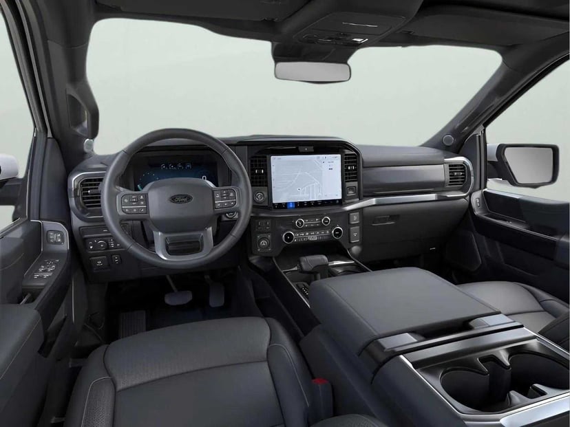 2026 Ford F-150 - Image 9
