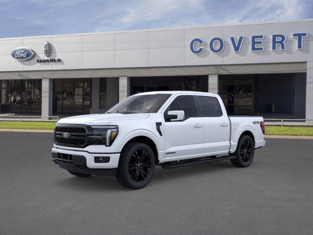 2026 Ford F-150 - Image 23