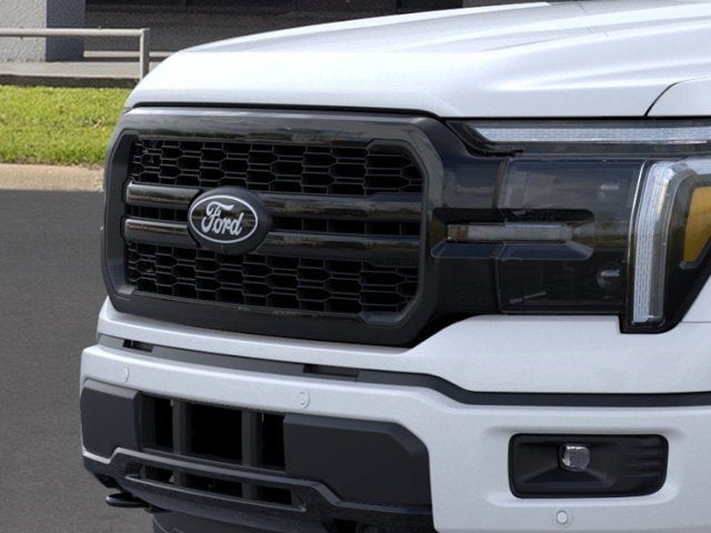 2026 Ford F-150 - Image 39