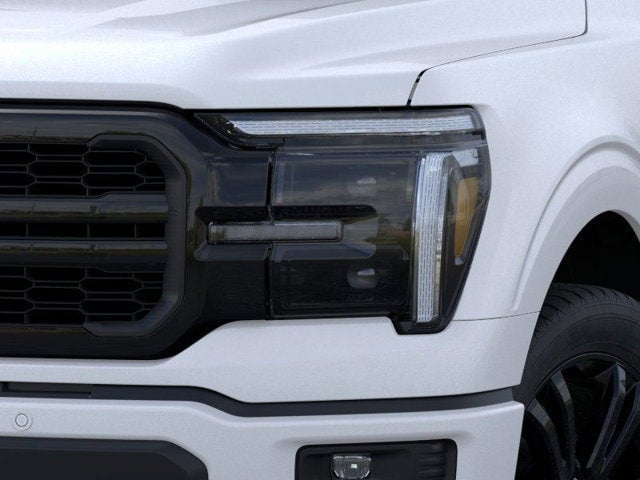 2026 Ford F-150 - Image 40