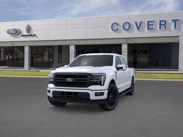 2026 Ford F-150 - Image 24