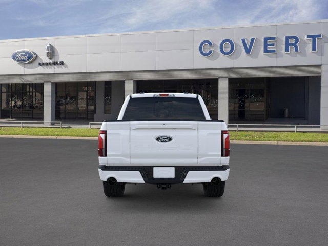 2026 Ford F-150 - Image 27