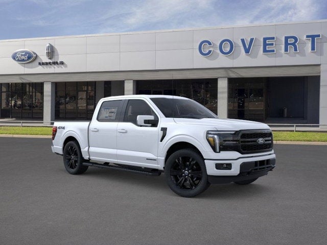2026 Ford F-150 - Image 29