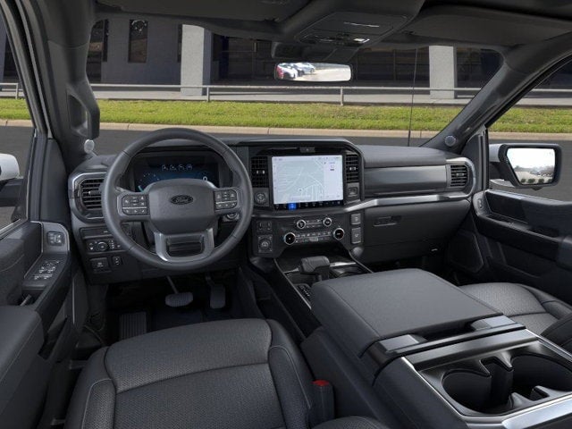 2026 Ford F-150 - Image 31