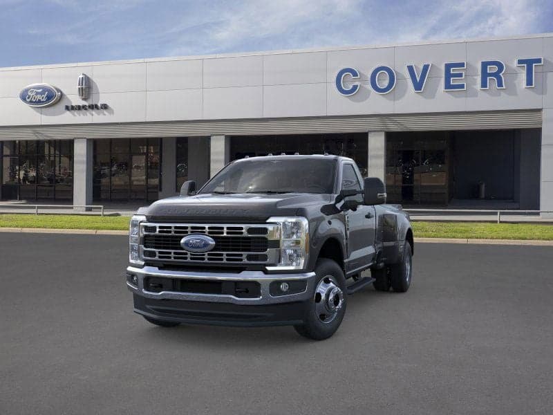 2026 Ford F-350SD - Image 2