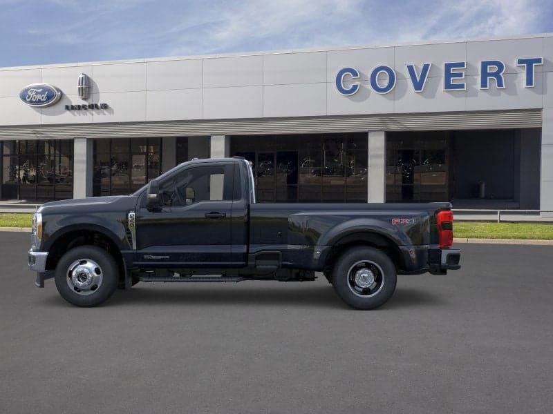 2026 Ford F-350SD - Image 3