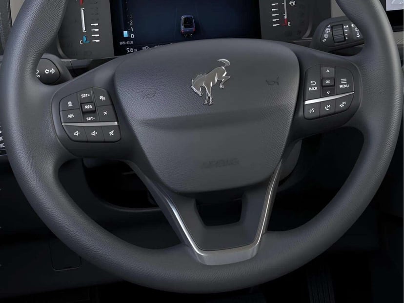 2026 Ford Bronco Sport - Image 12