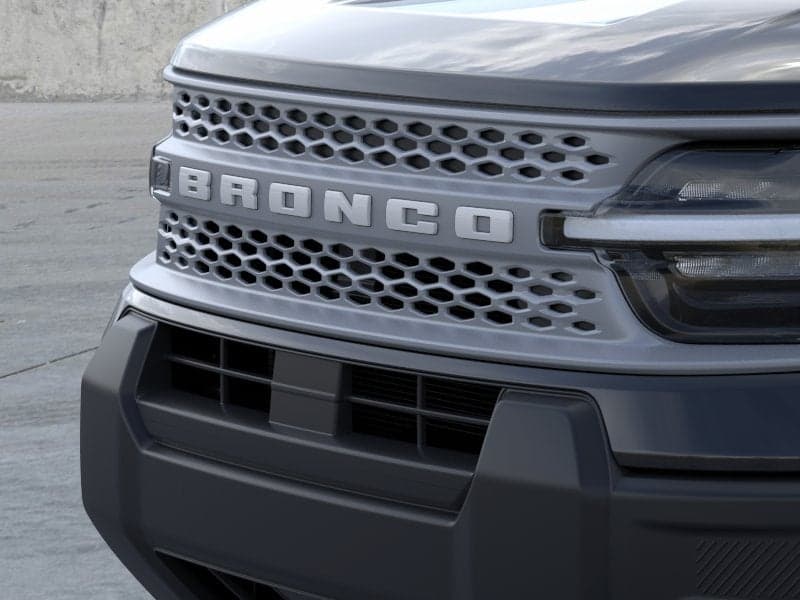 2026 Ford Bronco Sport - Image 17