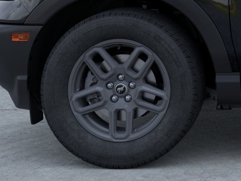 2026 Ford Bronco Sport - Image 19