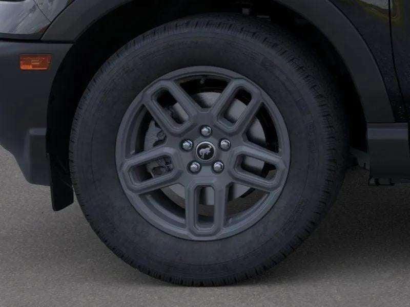 2026 Ford Bronco Sport - Image 19