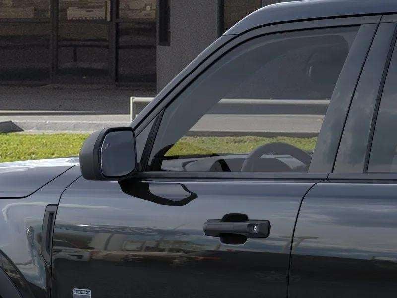 2026 Ford Bronco Sport - Image 20