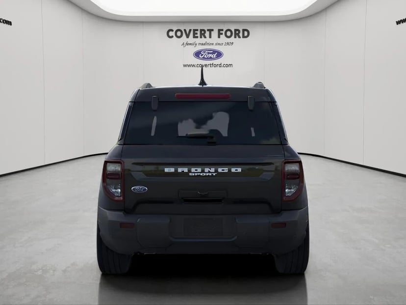 2026 Ford Bronco Sport - Image 5