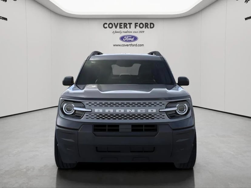 2026 Ford Bronco Sport - Image 6