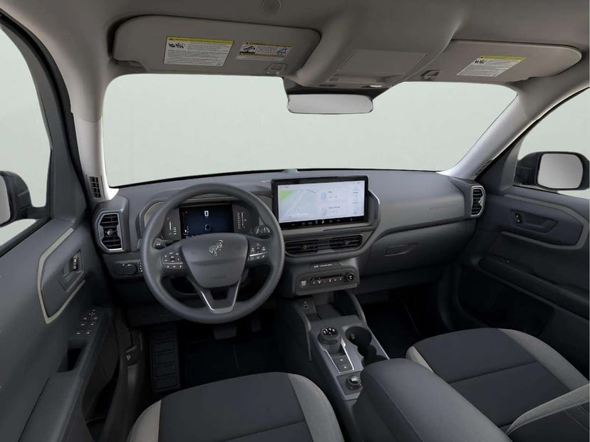 2026 Ford Bronco Sport - Image 9