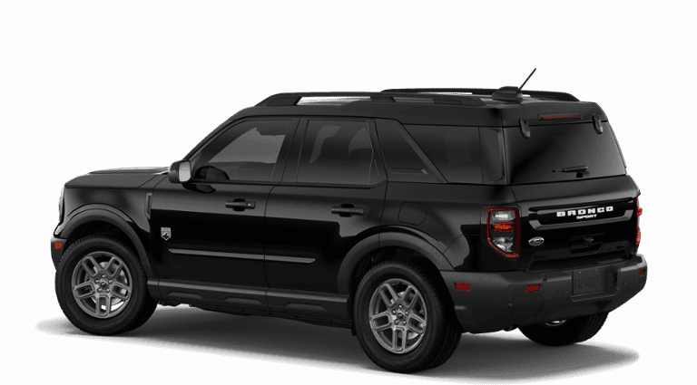 2026 Ford Bronco Sport - Image 25