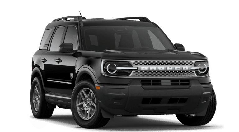 2026 Ford Bronco Sport - Image 27