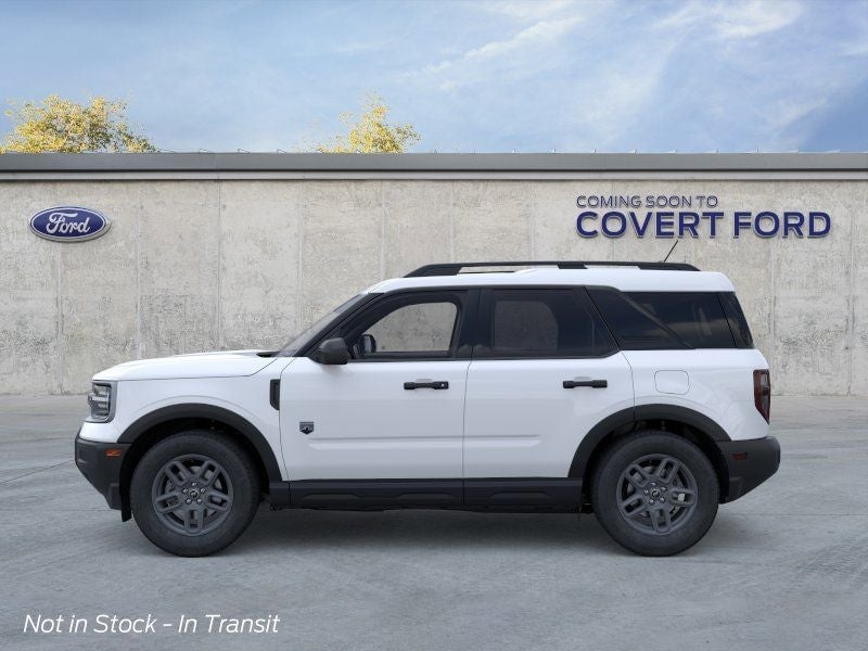 2026 Ford Bronco Sport - Image 3