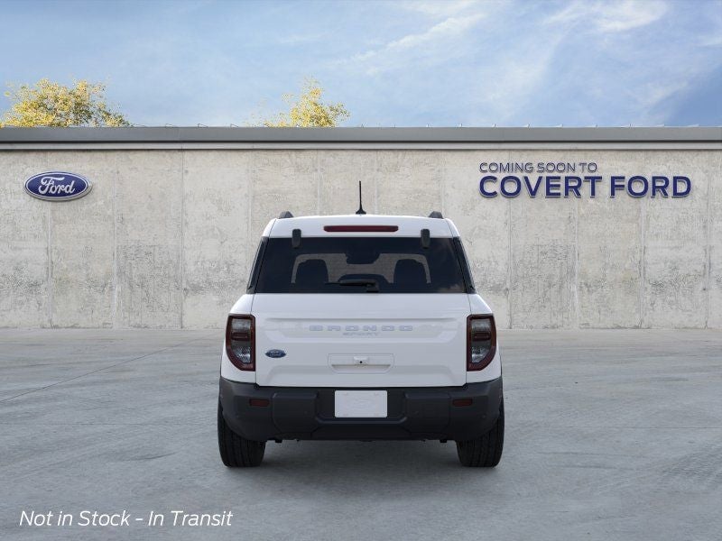 2026 Ford Bronco Sport - Image 5